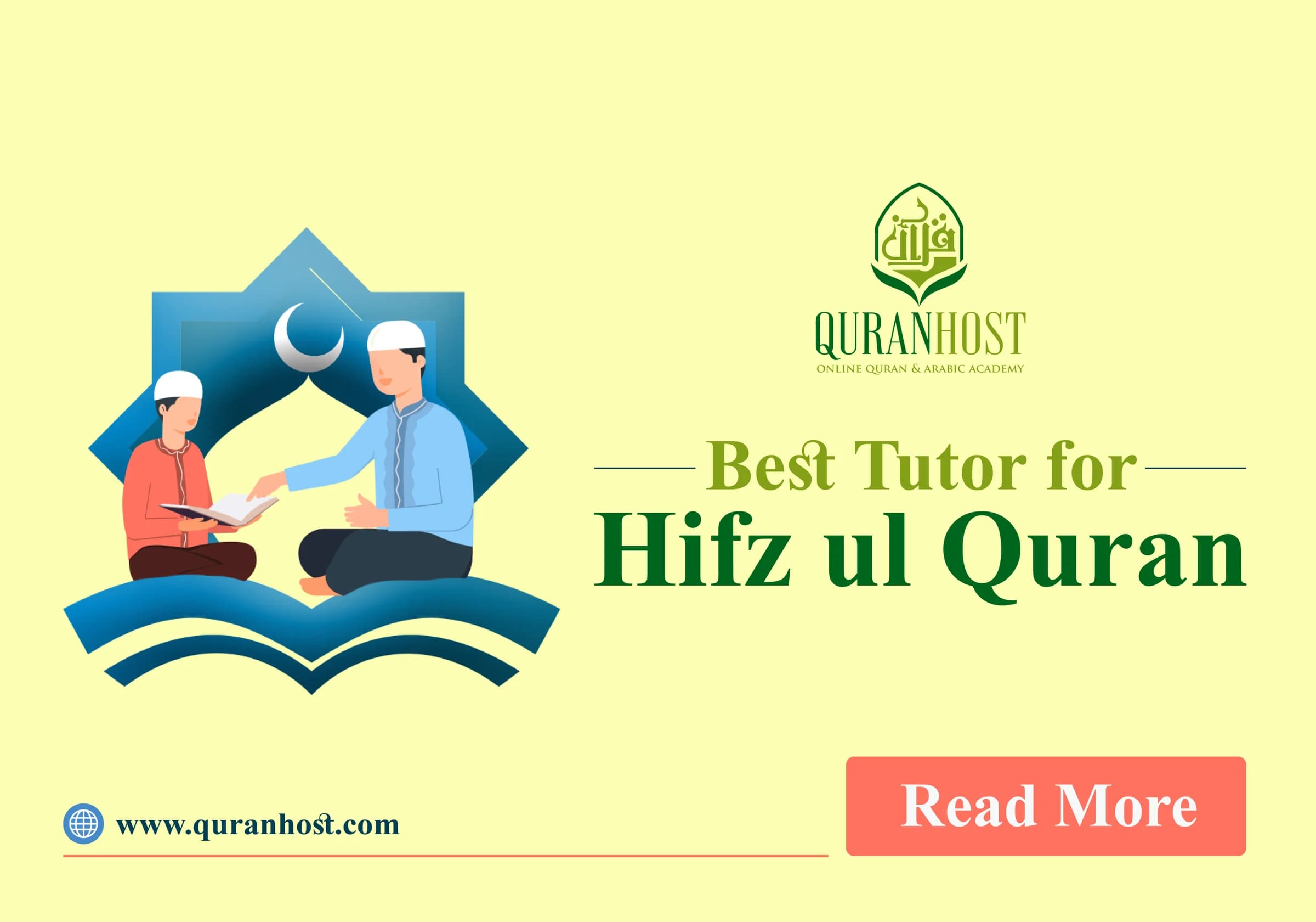 How To Choose The Best Hifz Quran Tutor