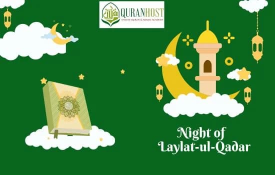 Understanding the Significance of Laylat-ul-Qadar: The Night of Power (2024)