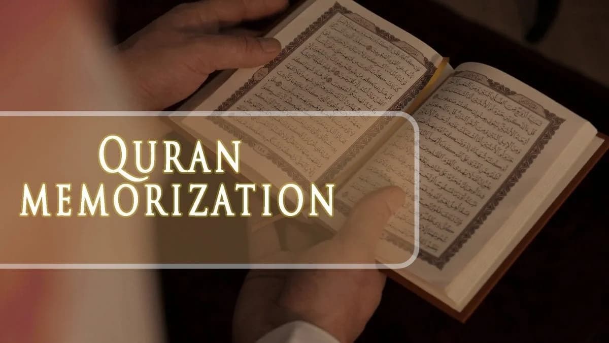 5 Benefits for Muslims by Allah for Memorizing Quran in Both Worlds