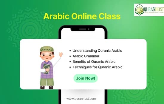 The Easy Way to Learn Quranic Arabic For Beginners