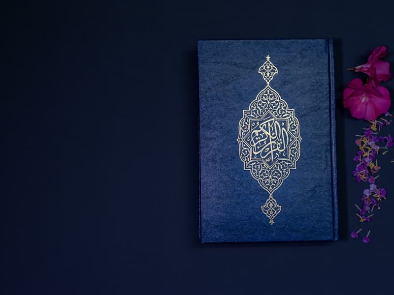 Advanced Tajweed Course