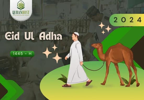 Eid ul Adha 2024