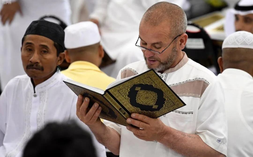 Where and How to Stop While Reciting the Quran?