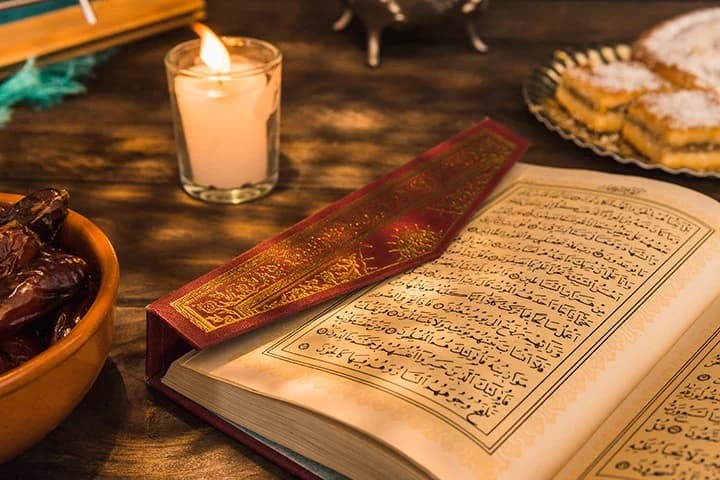 How to Help Your Child Memorize Quran During Ramadan