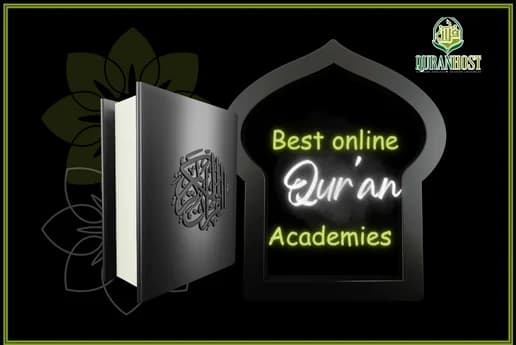 Best Online Quran Academies 2026