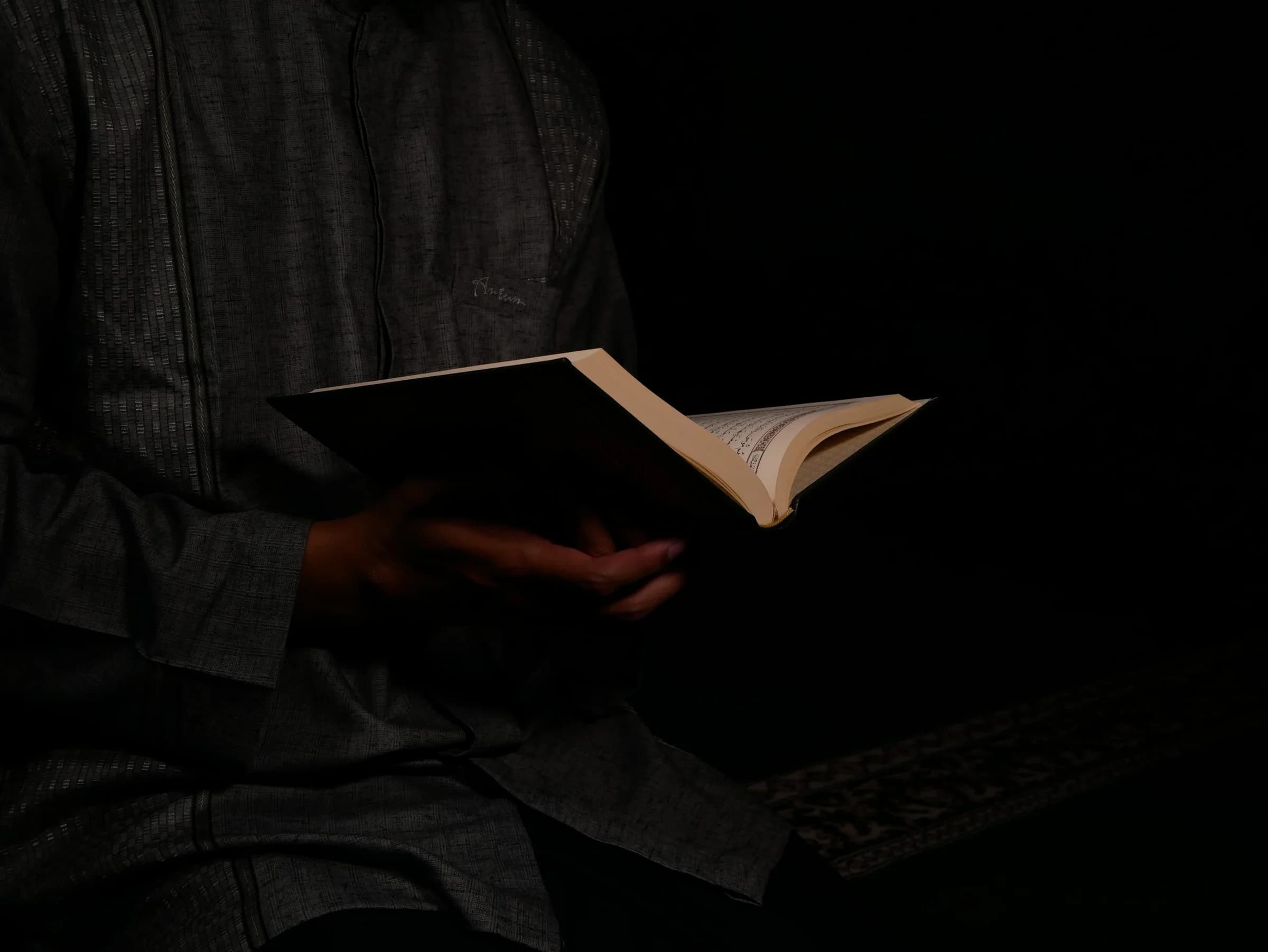 The Importance Of Tajweed In Recitation Of The Holy Quran