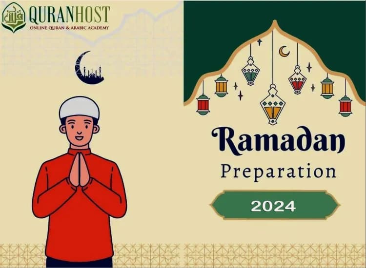 Preparing for Ramadan 2024, Tips for a Successful Fast