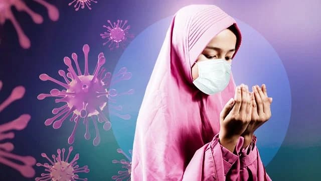Coronavirus – An Islamic Perspective and its Remedies